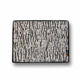 SPECIAL SET OFFER | 4x Ash Bark Placemat - Rectangular