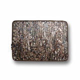 SPECIAL SET OFFER | 4x Forest Bark Placemat - Rectangular