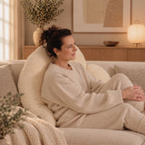 Classic Wings Pillow Organic Cotton Plush - with Regular Inlay