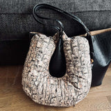 Forest Reise - Nacken - KIssen | SPECIAL EDITION