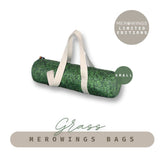 Grass Log Utility Sports Bag for everyday use & Sports | Small