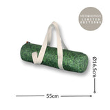 Grass Log Utility Sports Bag for everyday use & Sports | Small