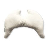 Joy Wings Pillow Cover Organic Cotton Satin