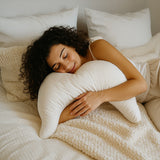 Grace Wings Sleeping Inner Cushion with Memory Foam Filling