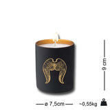 Scented Candle Fig
