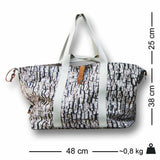 Runway Travel Shopper Ashwood