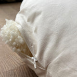 Classic Wings Inner Cushion Sheep Wool