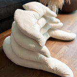 Classic Wings Inner Cushion Sheep Wool