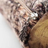 Etui Loggy Case Forest