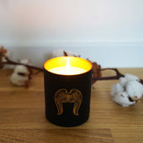 Scented Candle Fig