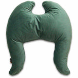 Flügelkissen Ersatzbezug Classic Jade