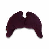 Flügelkissen Grace Amethyst