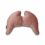 Flügelkissen Grace Dusty Rose