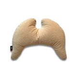 Grace Wings Pillow Sand