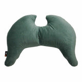 Flügelkissen Joy Jade