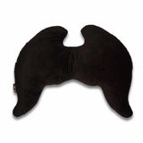 Flügelkissen Ersatzbezug Joy Dunkelbraun