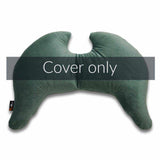 Flügelkissen Ersatzbezug Joy Jade