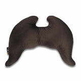 Flügelkissen Joy Taupe