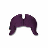 Travel Wings Pillow Amethyst