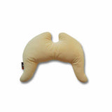 Flügelkissen Travel Sand