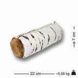 Nordic Birch Loggy Case