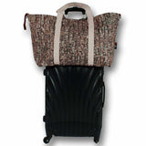Runway Travel Shopper Forest