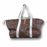 Runway Travel Shopper Forest