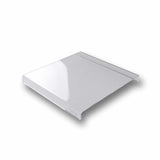 Viereckiger Tischaufsatz Tray Square 41 cm