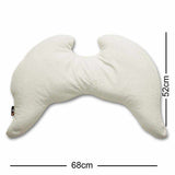 Joy Wings Inner Cushion Stone Pine and Spelt