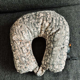 Forest Travel Neck Pillow / SPECIAL EDITION
