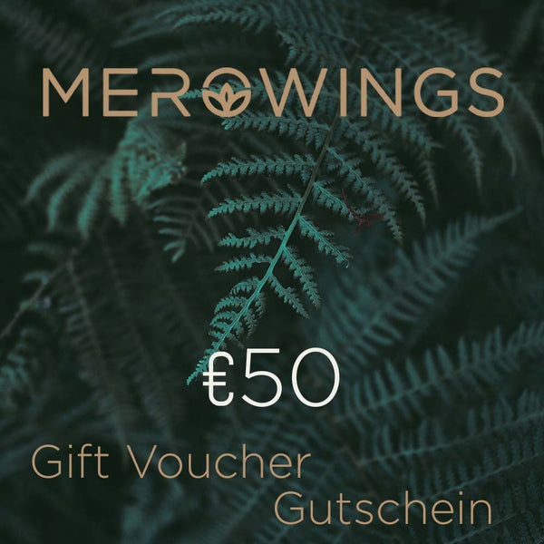 Geschenkgutschein