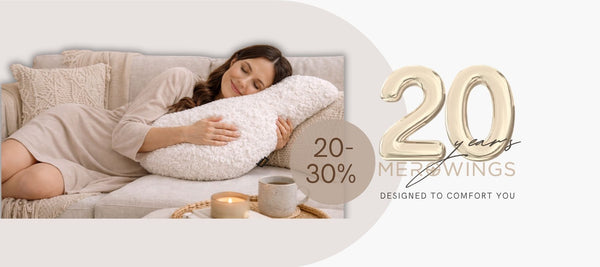 MeroWings - Wings cushions & natural furniture design – MeroWings