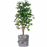 Ash Planter - 25 x 30 cm