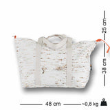 Runway Travel Shopper Birchwood