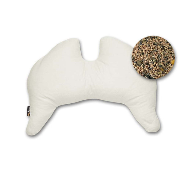 Grace Wings Inner Cushion - Aroma Herbal and Millet Husk