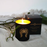 Scented Candle Fig