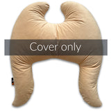 Classic Wings Pillow Cover Sand