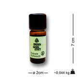 Organic Stone Pine Essential Oil